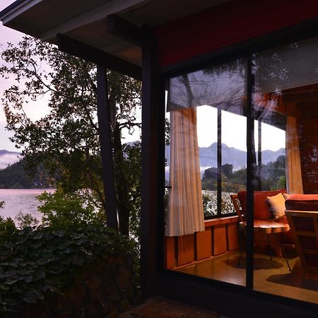 Hotel Antumalal Pucon Ruang foto