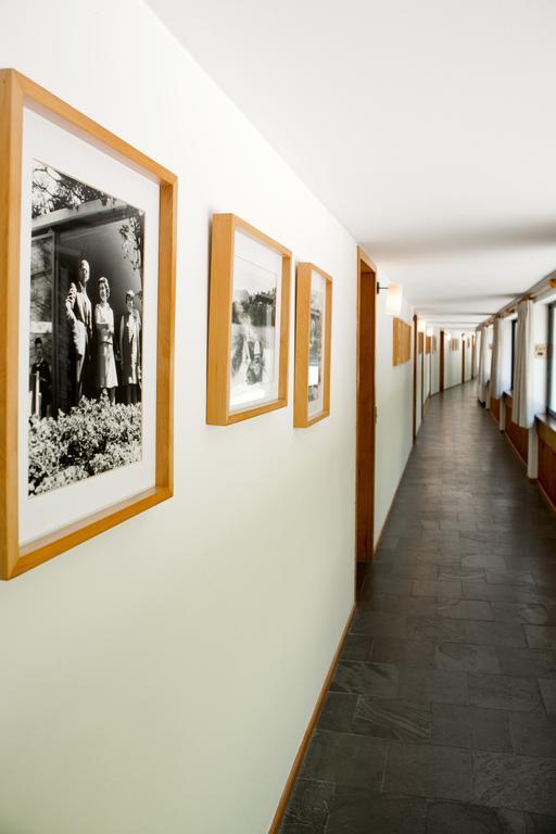 Hotel Antumalal Pucon Bagian luar foto