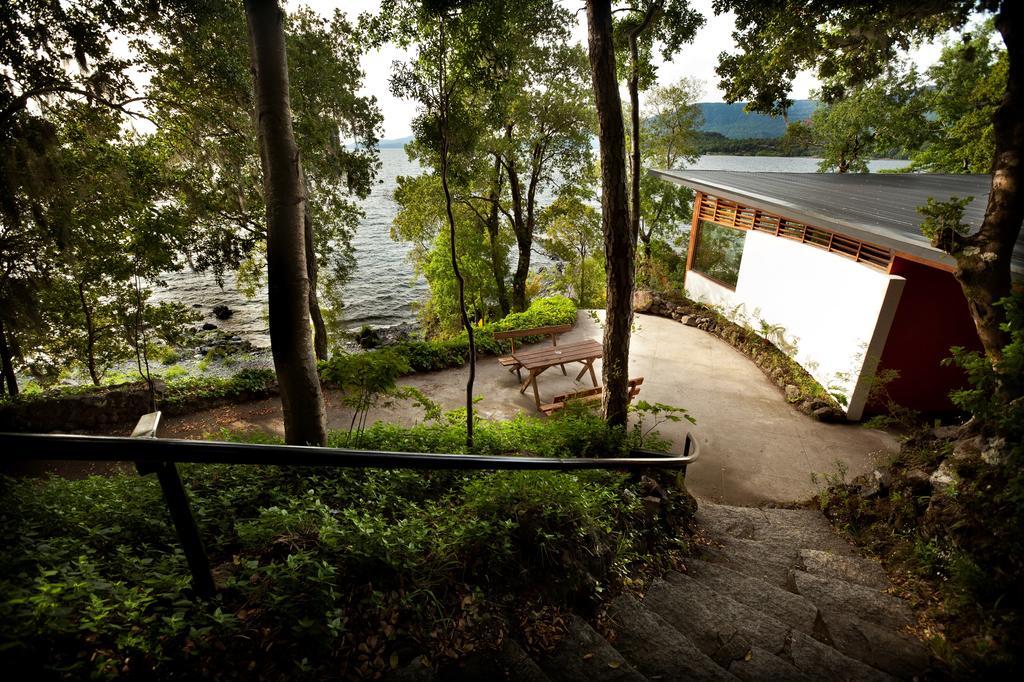 Hotel Antumalal Pucon Bagian luar foto