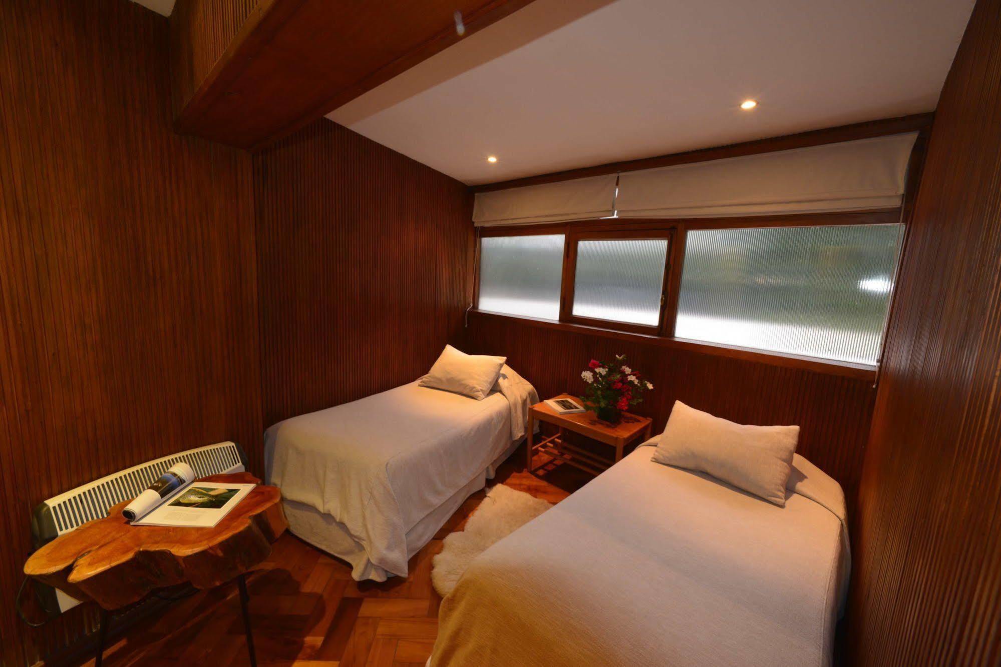 Hotel Antumalal Pucon Bagian luar foto